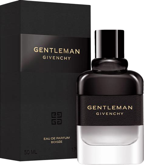 givenchy gentleman boisee douglas|givenchy gentleman wizaz.